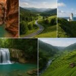 Tren wisata petualangan digital