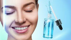 AI Beauty Tech