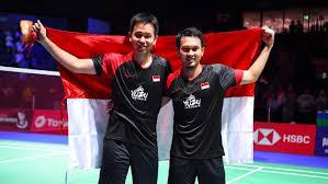 Kejuaraan Bulutangkis Asia
