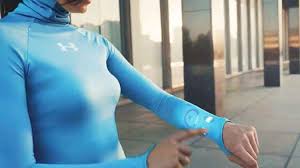 Smart Fabric