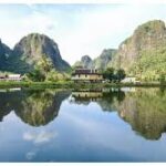 Wisata Geopark Indonesia