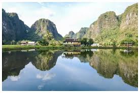 Wisata Geopark Indonesia