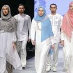Tren Busana Muslim Indonesia