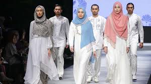 Tren Busana Muslim Indonesia