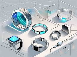 Tren aksesori smart jewelry