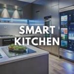 Smart Kitchen