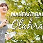 olahraga