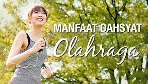 olahraga