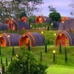 Staycation lokal premium