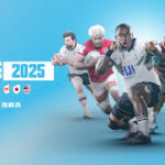 Piala Dunia Rugby 2025