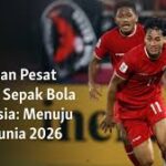 Sepak Bola Indonesia