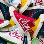 Tren sneakers kolaborasi
