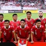 Timnas Indonesia U-23