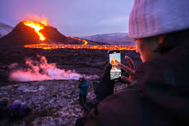Volcano Adventure