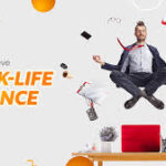 work-life balance