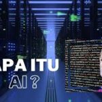 Teknologi AI Indonesia