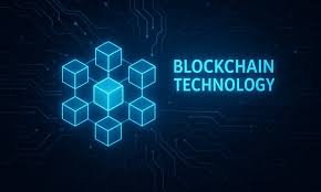 Blockchain Indonesia