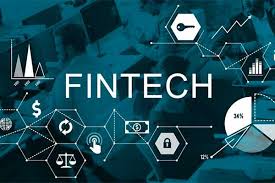 Teknologi Finansial