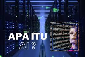 Teknologi AI Indonesia