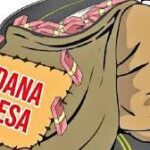Korupsi Dana