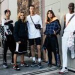 athleisure
