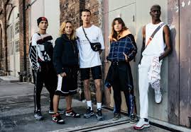athleisure