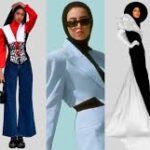Modest Fashion