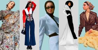 Modest Fashion