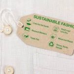 sustainable fashion