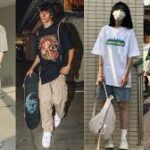 fashion Indonesia