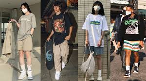 fashion Indonesia