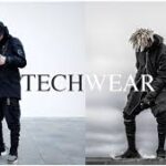 Techwear