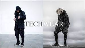 Techwear