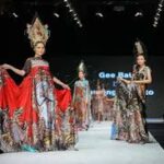 Fashion Indonesia