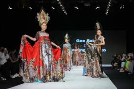 Fashion Indonesia