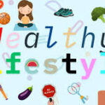 healthy café