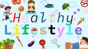 healthy café