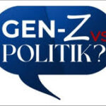Generasi Z