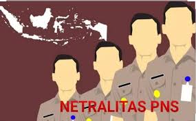 Netralitas ASN