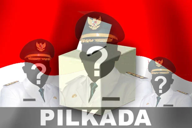 pemilu kepala daerah