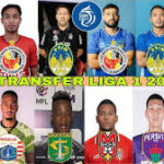 Transfer Liga 1