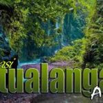 petualangan wisata