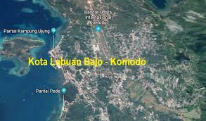 Wisata Bahari