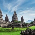 Wisata Budaya
