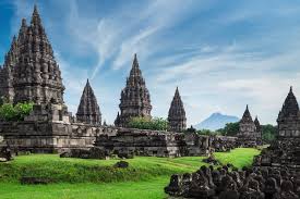 Wisata Budaya
