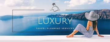 luxury travel