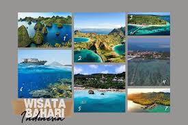 Pariwisata Bahari