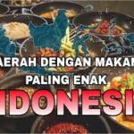 Wisata Kuliner