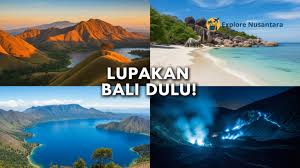 Wisata Nusantara