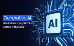 AI generatif